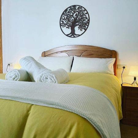 Apartamentos Colon Pondos Лінарес Екстер'єр фото