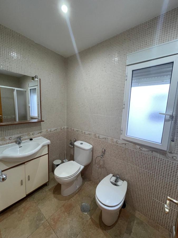 Apartamentos Colon Pondos Лінарес Екстер'єр фото