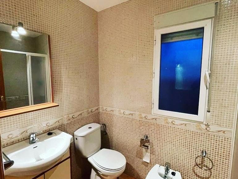 Apartamentos Colon Pondos Лінарес Екстер'єр фото