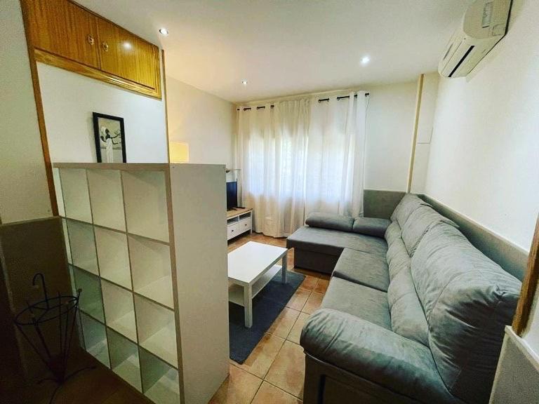 Apartamentos Colon Pondos Лінарес Екстер'єр фото
