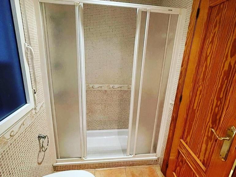 Apartamentos Colon Pondos Лінарес Екстер'єр фото